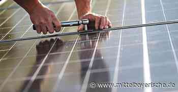 Photovoltaikanlagen – Was ist rechtlich zu beachten? - Region Cham - Nachrichten - Mittelbayerische Zeitung