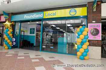 Poundland Local to open in Sutton Coldfield this week