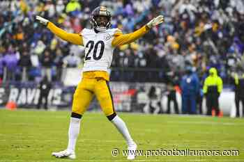 Steelers CB Cameron Sutton Expects To Test Free Agency In 2023 - profootballrumors.com