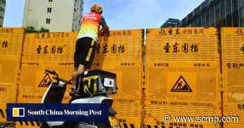 Nearly 200 new Covid cases in locked-down Chinese beach city of Sanya - South China Morning Post