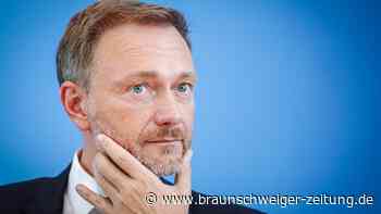 Kritik an Lindners Äußerung zu «Gratismentalität»