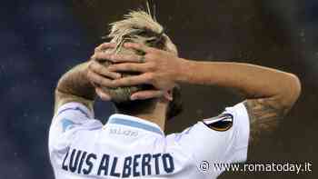 Dietrofront Siviglia: Luis Alberto può restare alla Lazio