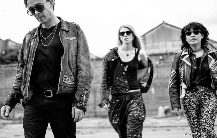 The Big Pink announce first album in 10 years, ‘The Love That’s Ours’, and share new song ‘Rage’