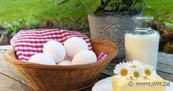 Biologisch, fair, unverpackt: Wo es solche Lebensmittel in Verl gibt - Neue Westfälische