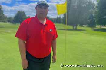 New Trehaven owner aims to make golf more inclusive - BarrieToday
