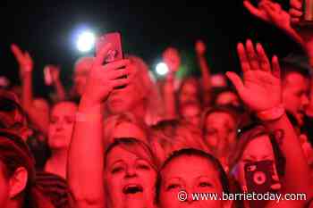 No fairy-tale ending for Ever After fest as organizers cancel - BarrieToday