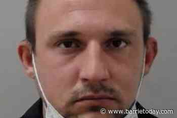 OPP seek man who could be risk to public safety - BarrieToday