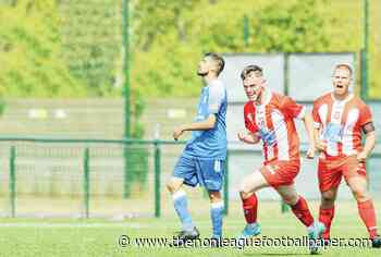 Romulus 2-0 Sutton Coldfield: Coldfield frozen out by Rom's ram raid - The Non-League Football Paper
