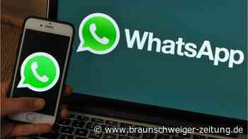 Whatsapp: Urteil – Diese Inhalte im Status sind strafbar