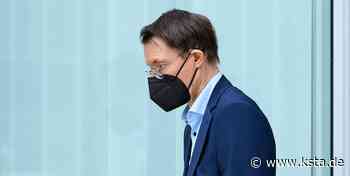 Mutter von Karl Lauterbach in Krankenhaus gebracht - Kölner Stadt-Anzeiger