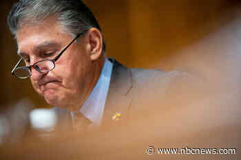 The Inflation Reduction Act is anything but