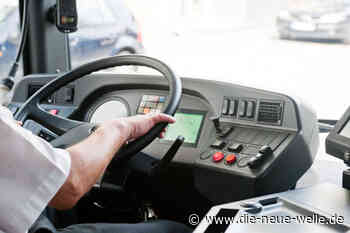 Wieder Busausfälle in Bruchsal - die neue welle - die neue welle