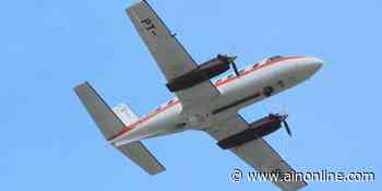 Satcom Direct Keeps Bandeirante Connected - Aviation International News