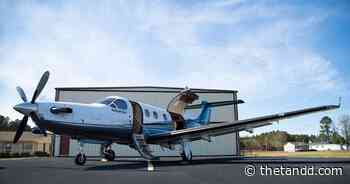 Bamberg airport playing role in Aviation Week | Local | thetandd.com - The Times and Democrat