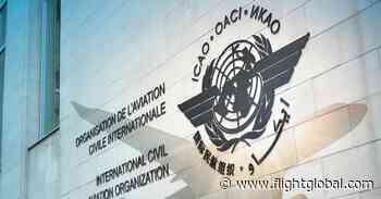 Russian civil aviation violations put ICAO credibility at risk: European Commission - Flightglobal