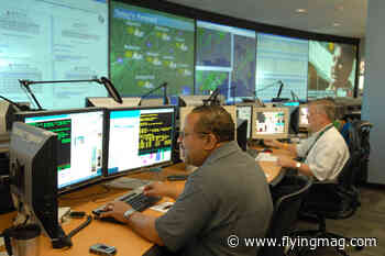 Researcher Expects Boom in Aviation Weather Forecasting - FLYING Magazine - FLYING