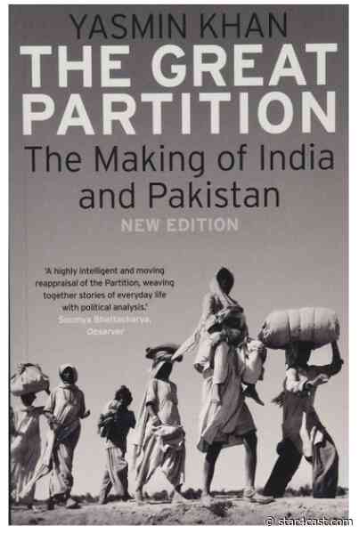 India & Pakistan – remembering a bloody birth