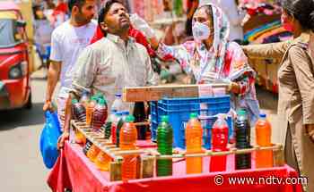 Coronavirus Highlights: India Logs 20,279 New Covid Cases, 36 Deaths In 24 Hours - NDTV