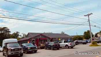 Grand Manan's liquor contract taken from convenience store, given to grocer down the road