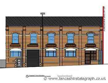 Darwen town centre live music venue proposed