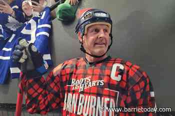 'The best feeling': Barn Burner raises $155K (7 photos) - BarrieToday