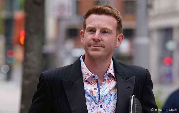 Ex-BBC radio host found guilty of stalking Jeremy Vine and three other broadcasters