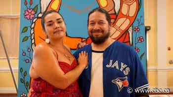 'It's sharing my family story': How this Kitchener, Ont., exhibit goes beyond showcasing Indigenous art