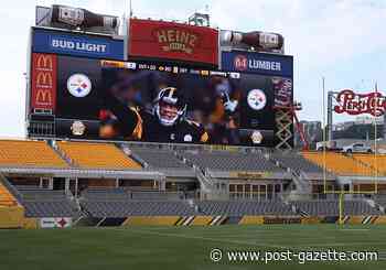 Steelers, SEA clashing over $3 million in scoreboard improvements made to Acrisure Stadium