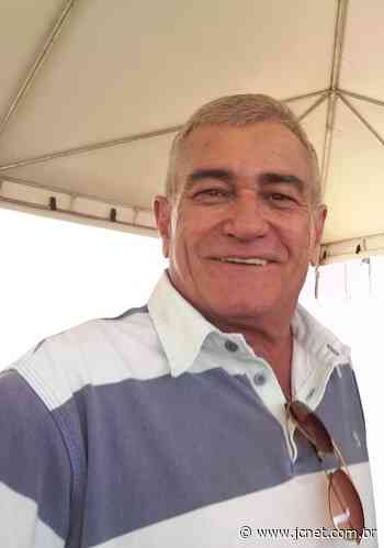 Ex-prefeito de Bariri, Dito Mazotti morre aos 65 anos - Jornal da Cidade de Bauru