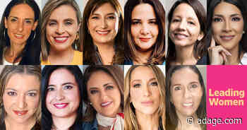 Introducing Leading Women Ecuador’s class of 2022