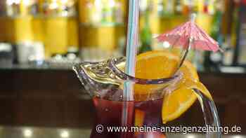 „Dramatischer“ Eiswürfel-Mangel in Spanien