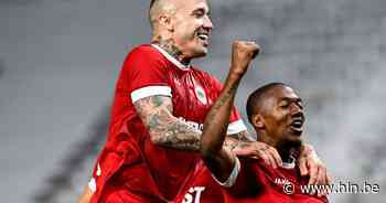 Het nieuwe puntenverlies van Club, veel goals in Genk en Antwerpen en vlotte zege van Anderlecht: de hoogtepunten van speeldag drie - Het Laatste Nieuws