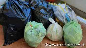 Arzano, servizio rifiuti: quante proteste. "Ma chi controlla?" - TERRANOSTRA | NEWS