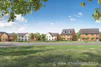 First phase of 900 home development launched in Moss Nook - St Helens Star