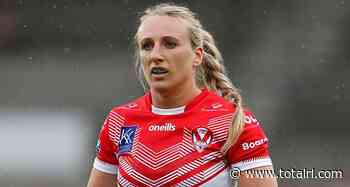 Women's Super League round-up: St Helens firmly in title picture with Leeds Rhinos victory - Total rugby League