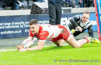 Injury-hit Saints recall Josh Simm from loan spell at Hull FC - St Helens Star
