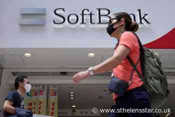 Japan tech giant SoftBank posts 23 billion dollar quarterly loss - St Helens Star