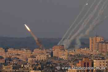 Ceasefire between Israel and Gaza militants holds overnight - St Helens Star