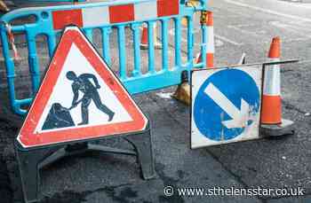 Motorists warned of one-way road closures on key St Helens route - St Helens Star