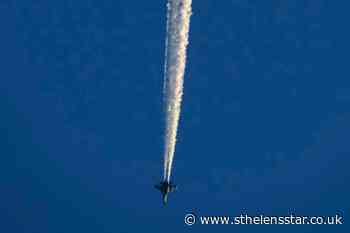 China extends military exercises against Taiwan - St Helens Star