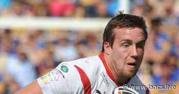 Ex-rugby star was 'in a really bad place' before vanishing from home - Lancs Live