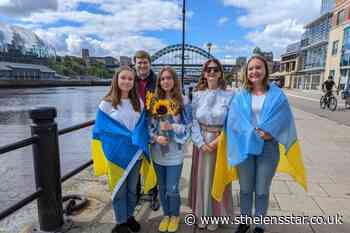 Newcastle announces bid for Eurovision 2023 - St Helens Star