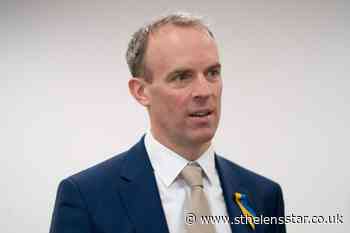 Dominic Raab 'considering measures to curb judges' powers' - St Helens Star