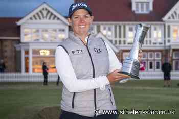 It's life-changing – Ashleigh Buhai savours AIG Women's Open victory - St Helens Star