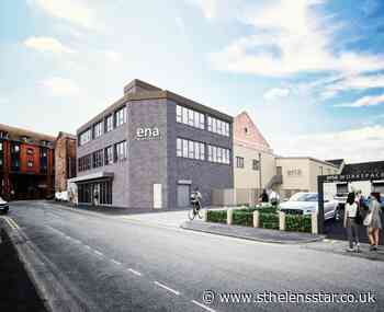 Plans submitted to convert former Ena Shaw in St Helens - St Helens Star