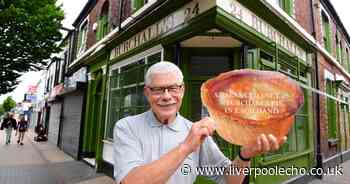 Man decides to eat and then rank every pie in St Helens - Liverpool Echo