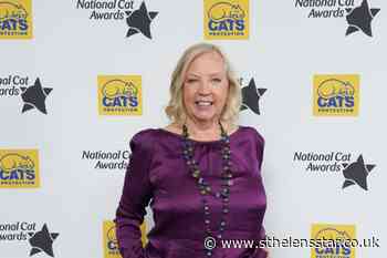 Capitalise quickly on Lionesses' success, advises Dragon Deborah Meaden - St Helens Star