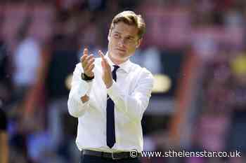 Scott Parker wants Bournemouth to make life 'horrible' for opponents - St Helens Star