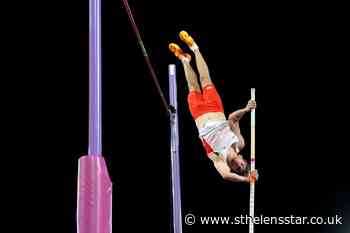 Billinge's Harry Coppell wins pole vault bronze at Commonwealth Games - St Helens Star