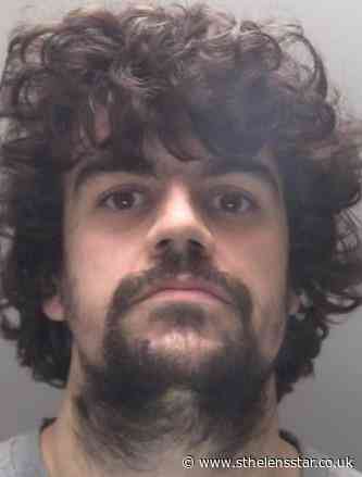 Man given jail sentence for manslaughter of Jordan Brophy - St Helens Star